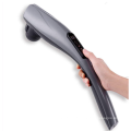 "Rechargeable Hand Held Deep Tissue Infrared Massage Hammer for Muscles Back Foot Neck Shoulder Leg Calf Pain Relief"